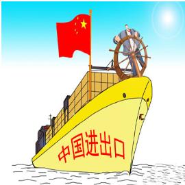 进出口权